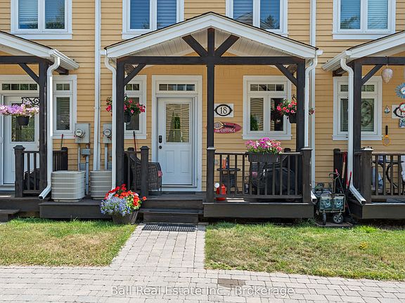 2nd image of 1579 Anstruther Lake Rd #18