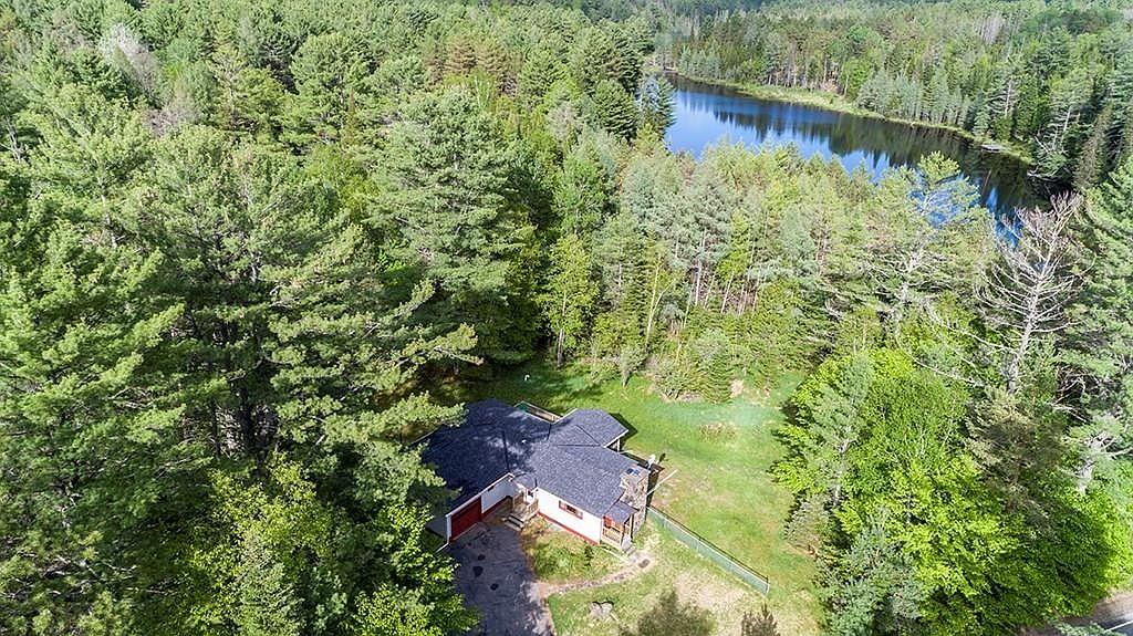 McKenzie Pond Rd, Saranac Lake, NY 12983 Zillow