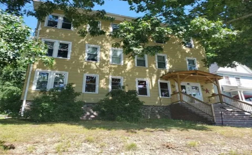 1st image of 740 Waterville St Unit 2