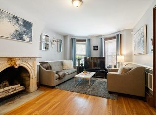 45 Rutland Sq #1, Boston, MA 02118