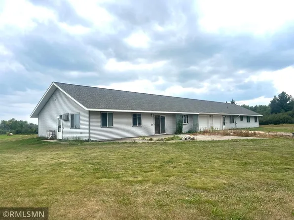 16925 420th St, McGregor, MN 55760