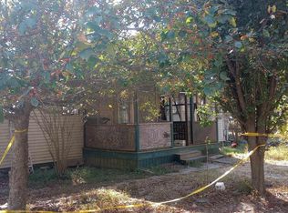 649 South St, Weiner, AR 72479