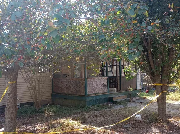 649 South St, Weiner, AR 72479