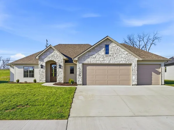 7316 W Golden Willow Dr, Columbia, MO 65202