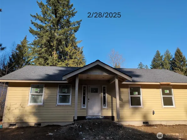 6280 Lariat Place, Maple Falls, WA 98266