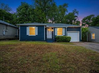 1311 E Dawson St, Tyler, TX 75701