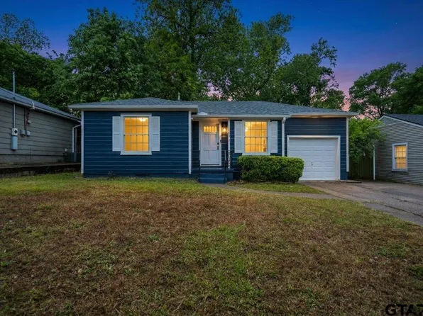 1311 E Dawson St, Tyler, TX 75701