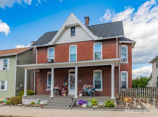 809 Tucker St, Williamsport, PA 17701