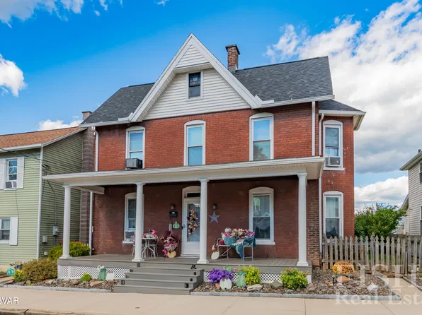 809 Tucker St, Williamsport, PA 17701