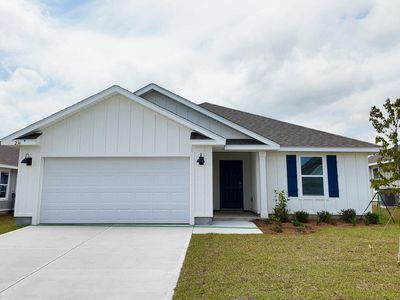 234 Laurel Hill St, Crestview, FL, 32539