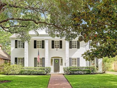 13835 Britoak Ln, Houston, TX, 77079