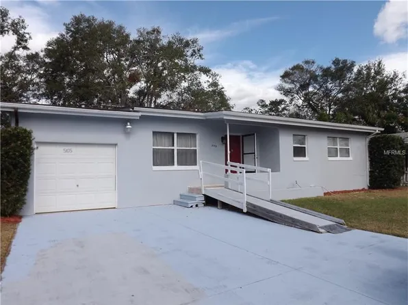 5105 Cochita Dr, Orlando, FL 32808
