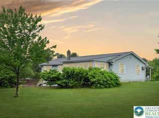 353 Bollinger Rd, Kunkletown, PA 18058