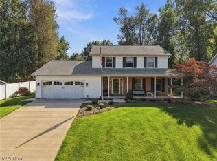 4191 Georgia St NW, Massillon, OH 44646