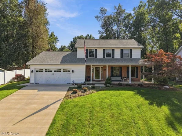 4191 Georgia St NW, Massillon, OH 44646