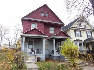 316 Epworth St, Rochester, NY 14611