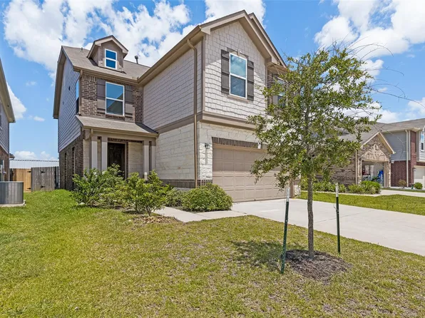 25334 Trinity Oakley Ct, Katy, TX 77493