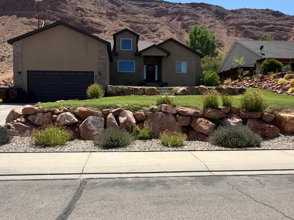 693 Doc Allen Dr, Moab, UT 84532