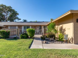 10418 W Kingswood Cir, Sun City, AZ 85351