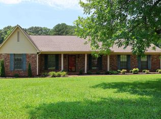 509 Springwood Dr, Florence, AL 35634