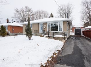 1220 Caswell Cres, Cornwall, ON K6J 4V6