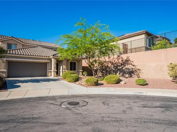 125 Lovage St, Henderson, NV 89002