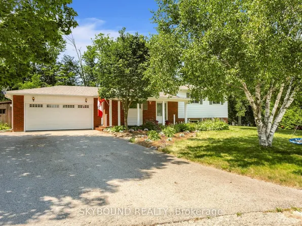 9 Delerin Cres, Erin, ON N0B 1T0