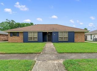14439 Royal Oaks Ave, Baton Rouge, LA 70816