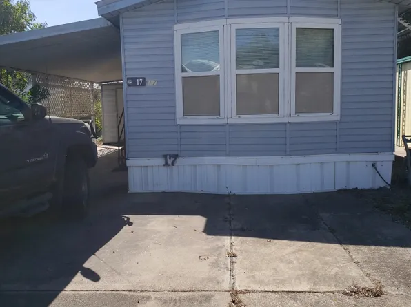 1402 S Cage Blvd Unit 17, Pharr, TX 78577