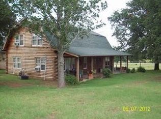 4801 County Road 305, Grandview, TX 76050