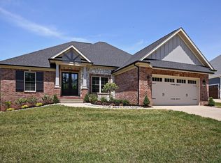 11105 Rock Bluff Pl, Louisville, KY 40241