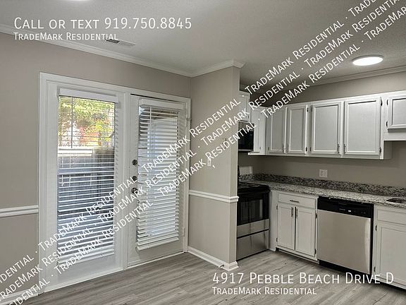 2nd image of 4917 Pebble Beach Dr #D