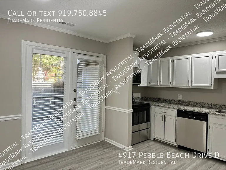 4917 Pebble Beach Dr #D — Photo 2