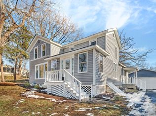 809 N Joliet St, Wilmington, IL