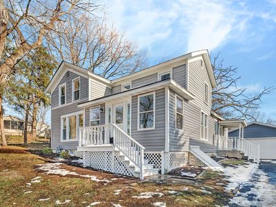 809 N Joliet St, Wilmington, IL, 60481