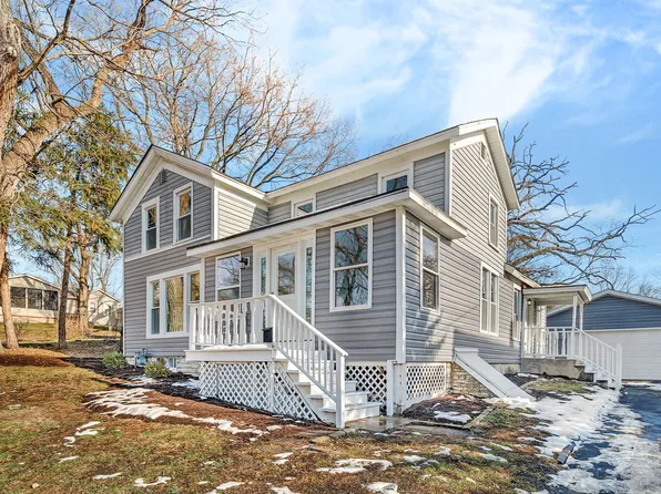 809 N Joliet St, Wilmington, IL 60481