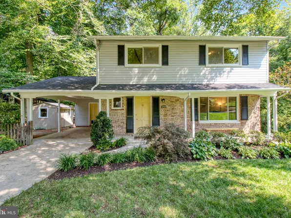 5306 Weymouth Dr, Springfield, VA 22151