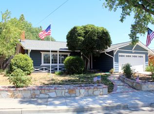 709 Del Mar Ave, Livermore, CA 94550