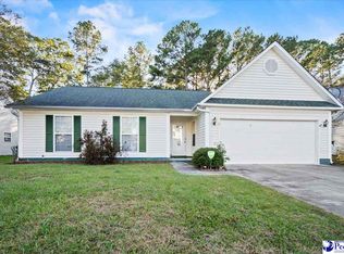 3844 Periwinkle Ln, Florence, SC 29501