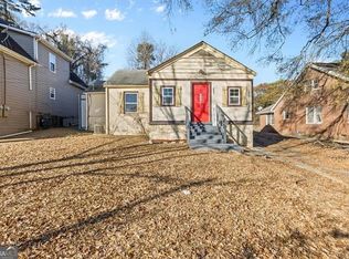 2009 Baker Rd NW, Atlanta, GA 30318