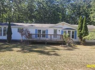 8989 10th Ave, Bitely, MI 49309