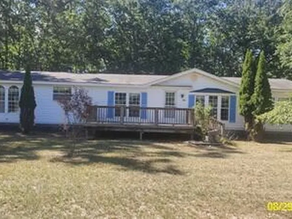8989 10th Ave, Bitely, MI 49309