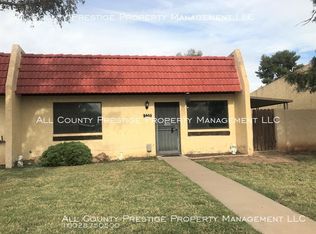 3403 W Tangerine Ln, Phoenix, AZ 85051