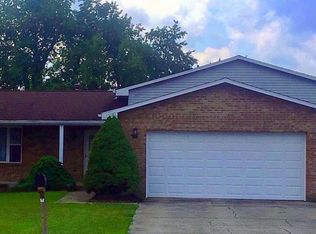 106 Cornerstone Dr, Marietta, OH 45750