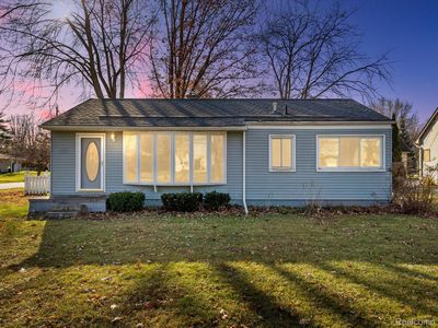 26784 S River Rd, Harrison Township, MI, 48045