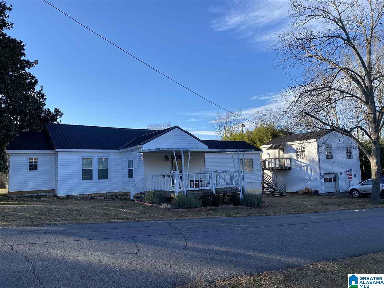 301 Johnson St, Weaver, AL 36277 Zillow