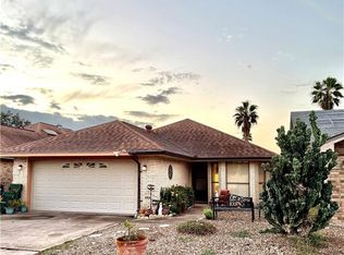 2608 Ashley Dr, Pharr, TX 78577