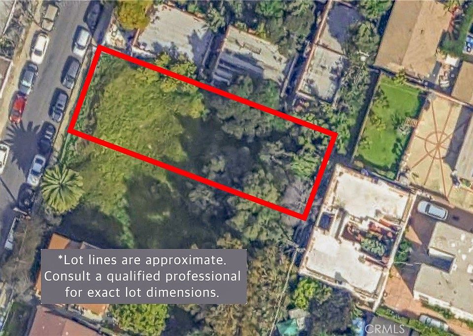 1st image of 0 Fairbanks Pl Lot 7