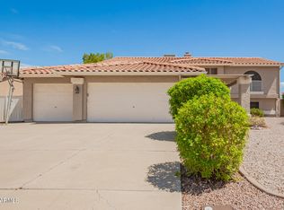 12709 N 72nd Ave, Peoria, AZ 85381