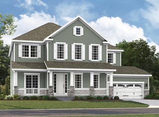 Saint James Rd, Accokeek, MD 20607